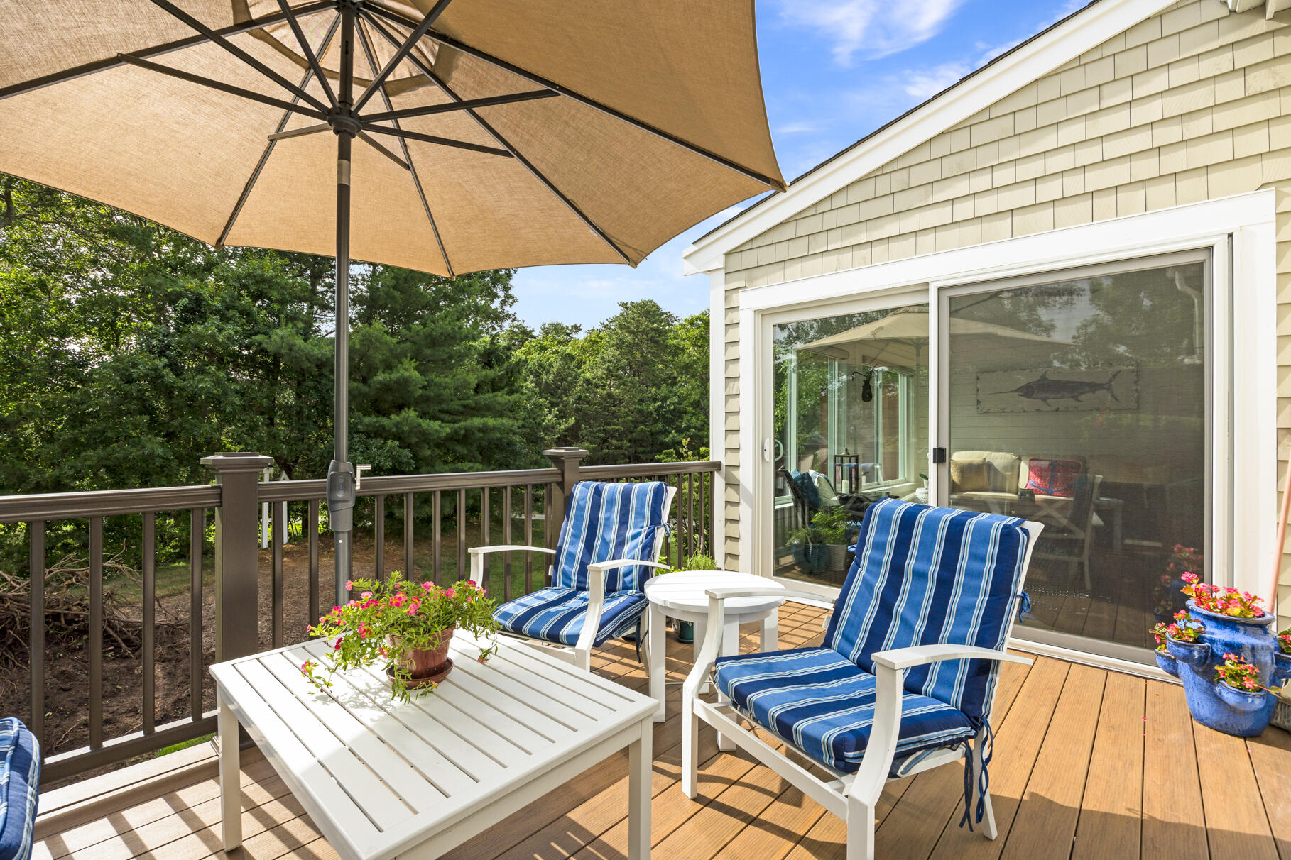 9 Holly Hock Knoll Court Bourne MA 02532