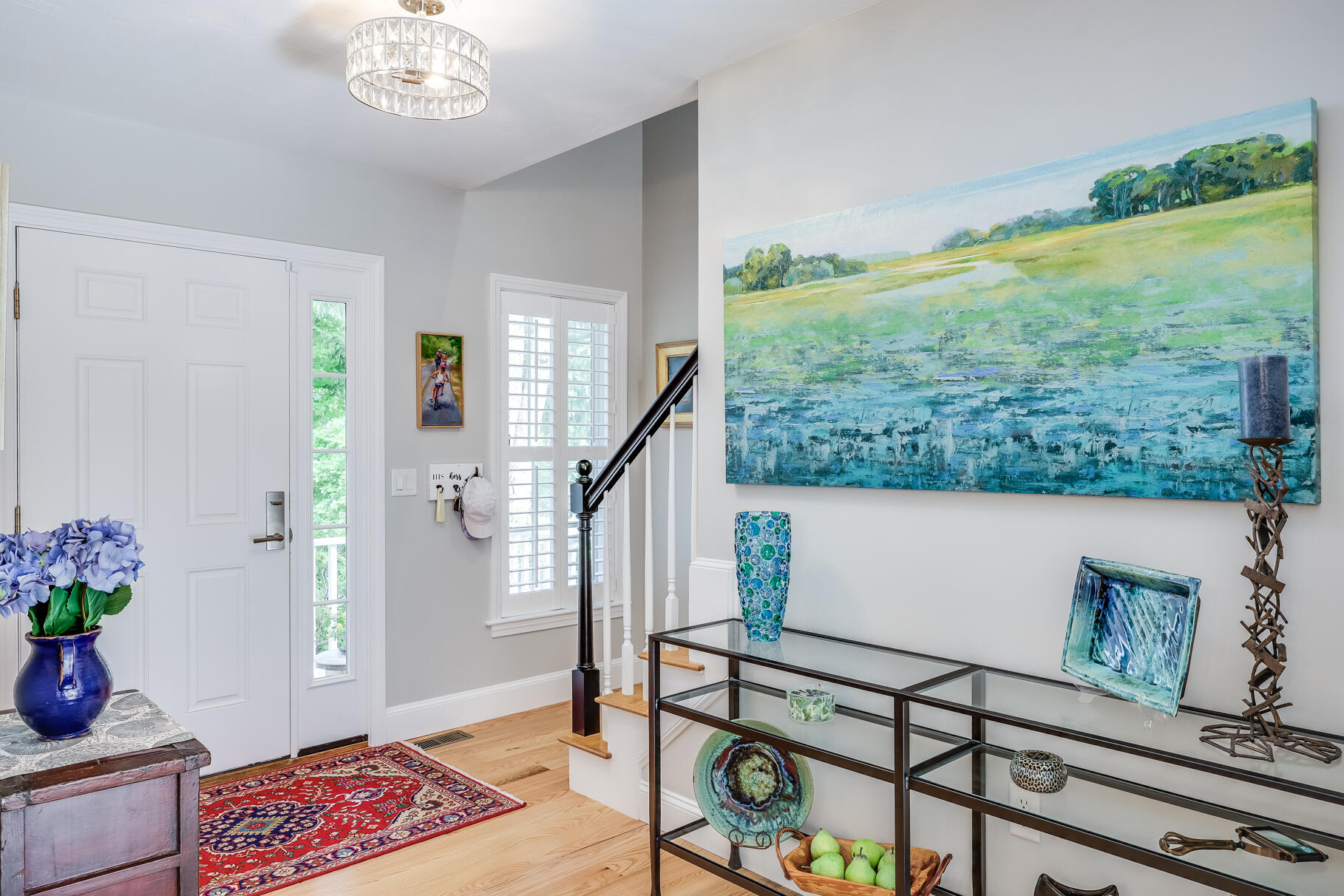 9 Holly Hock Knoll Court Bourne MA 02532