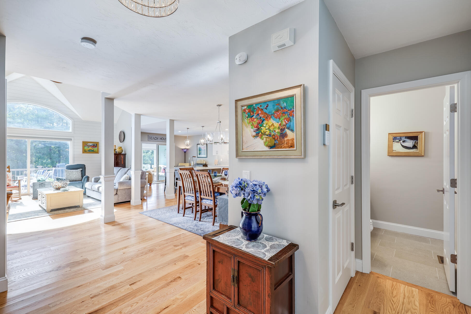 9 Holly Hock Knoll Court Bourne MA 02532