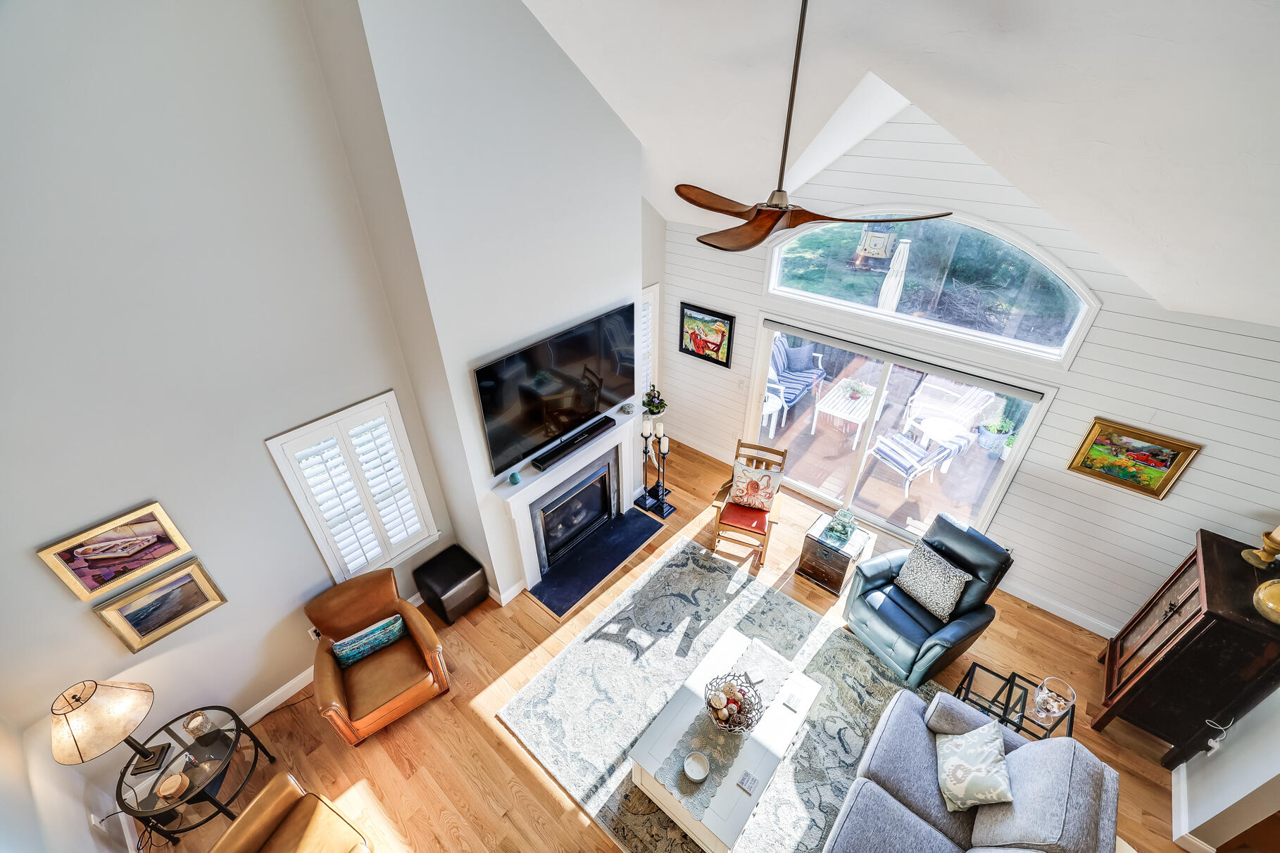 9 Holly Hock Knoll Court Bourne MA 02532