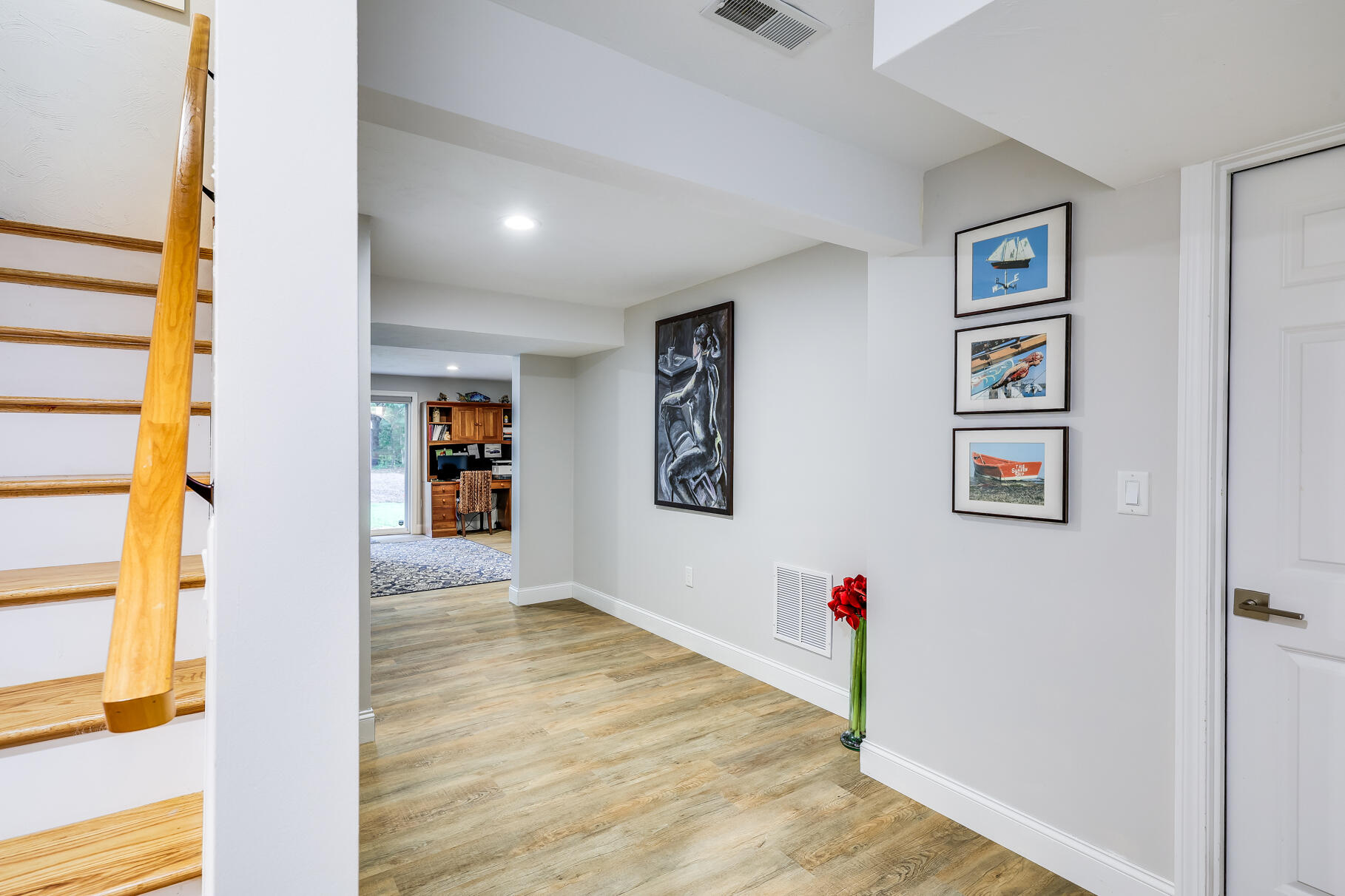 9 Holly Hock Knoll Court Bourne MA 02532