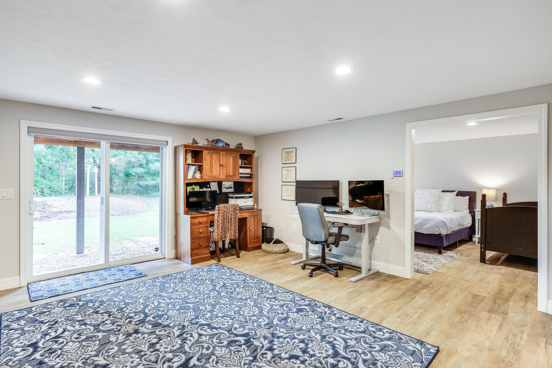 9 Holly Hock Knoll Court Bourne MA 02532