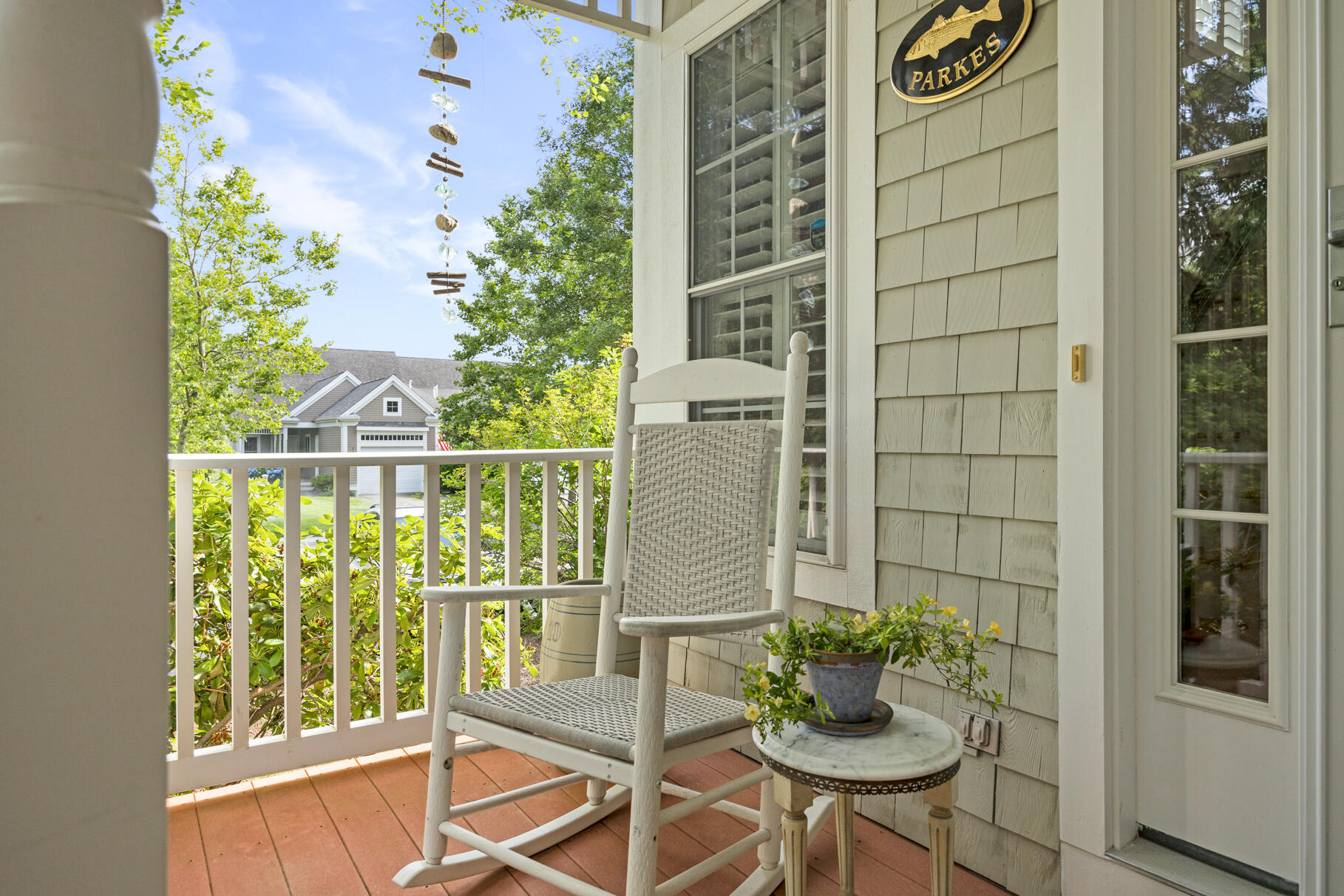 9 Holly Hock Knoll Court Bourne MA 02532