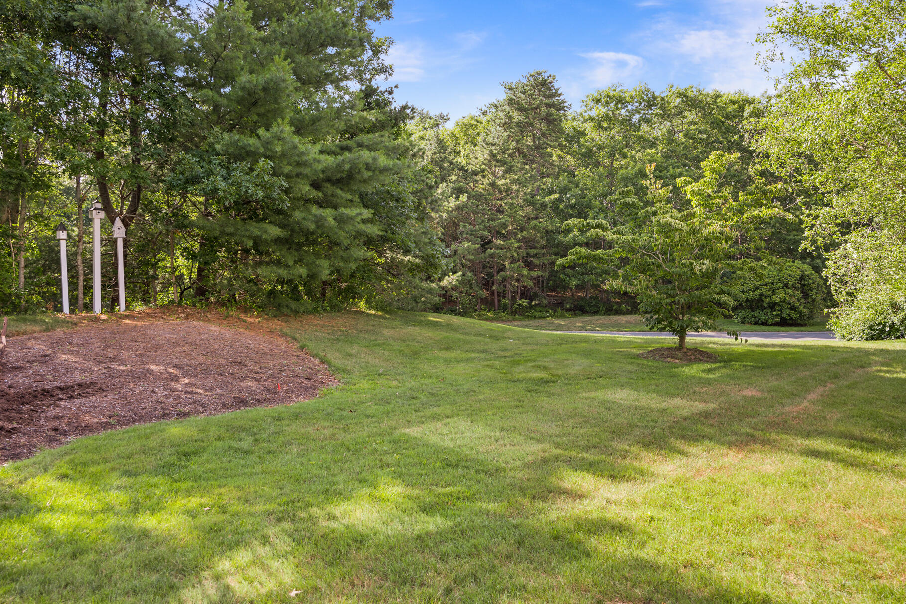 9 Holly Hock Knoll Court Bourne MA 02532