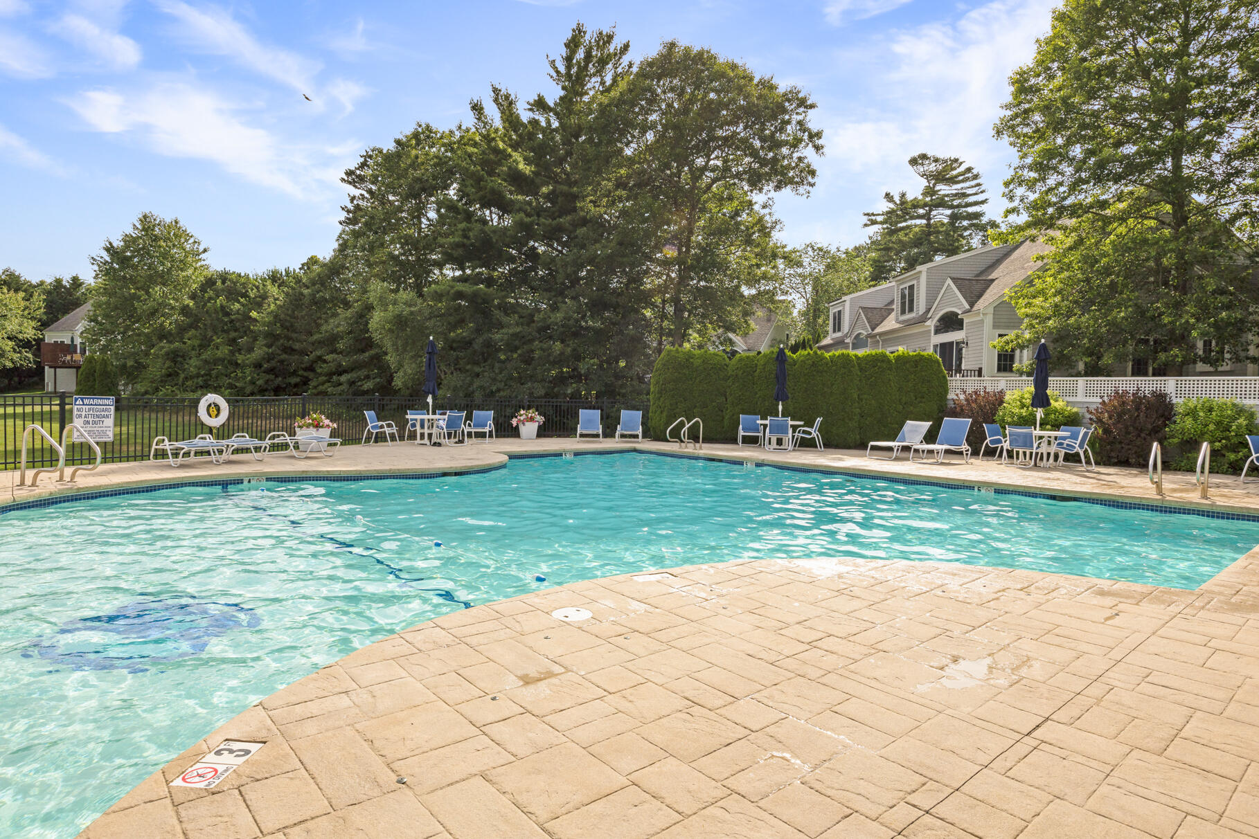 9 Holly Hock Knoll Court Bourne MA 02532