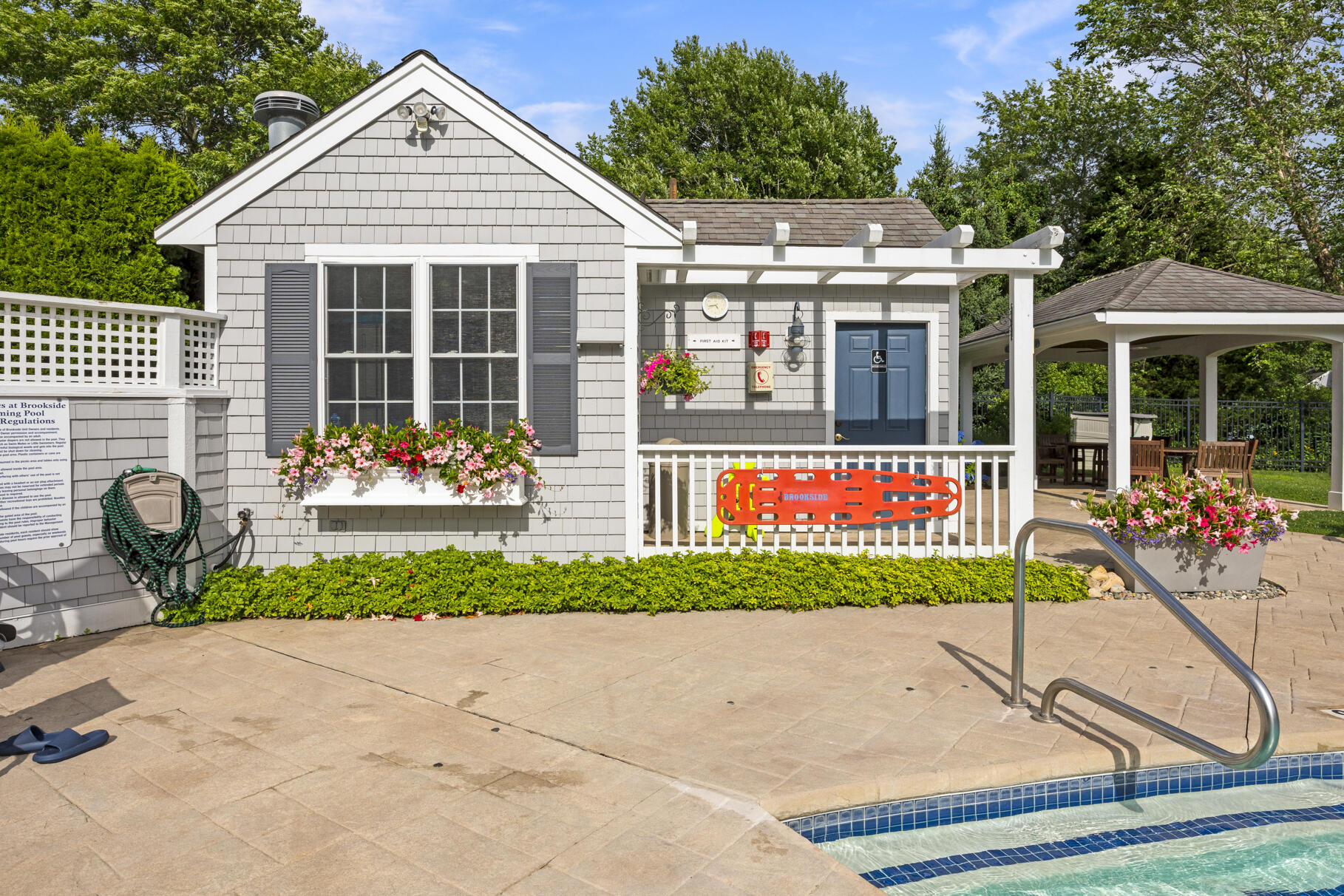 9 Holly Hock Knoll Court Bourne MA 02532