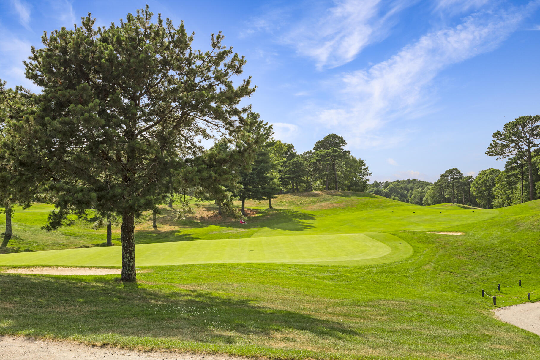 9 Holly Hock Knoll Court Bourne MA 02532