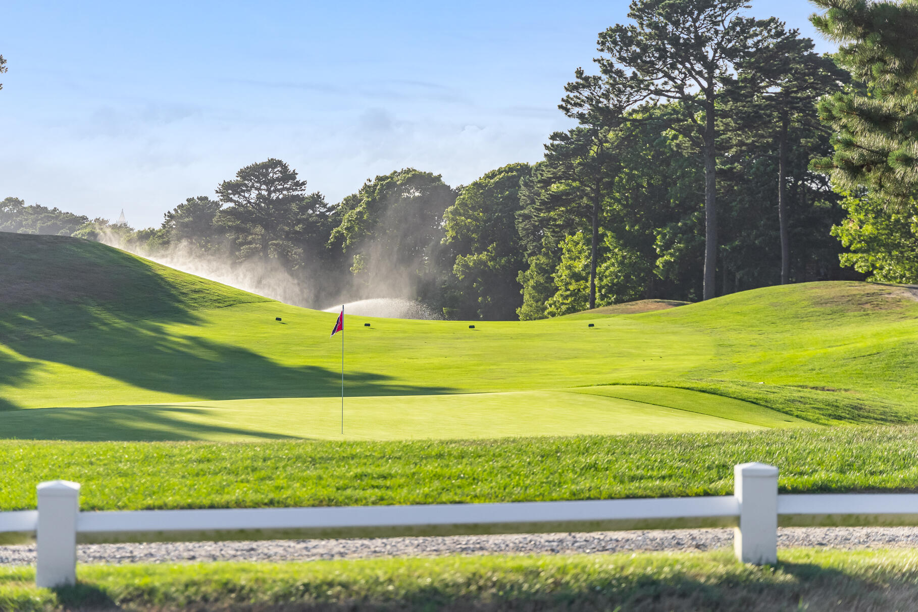 9 Holly Hock Knoll Court Bourne MA 02532