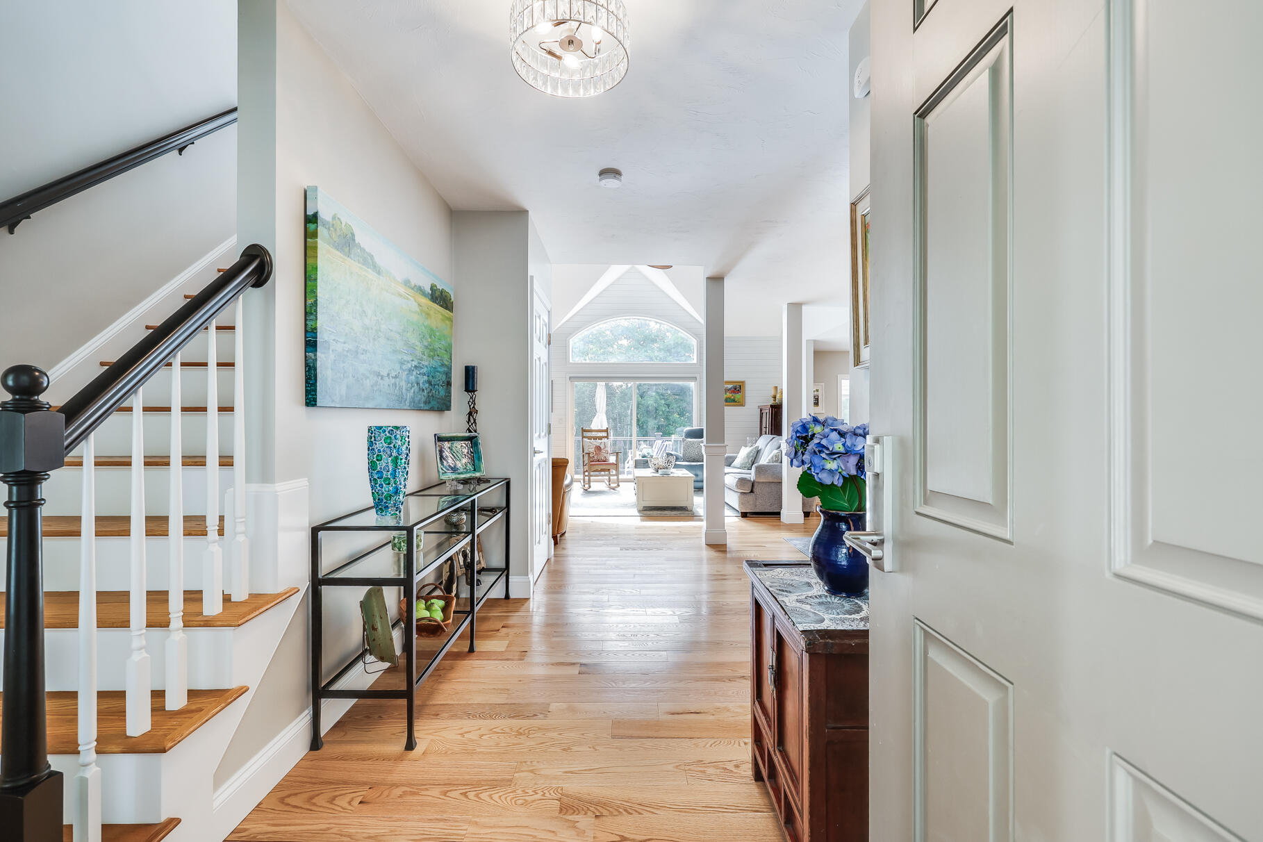 9 Holly Hock Knoll Court Bourne MA 02532