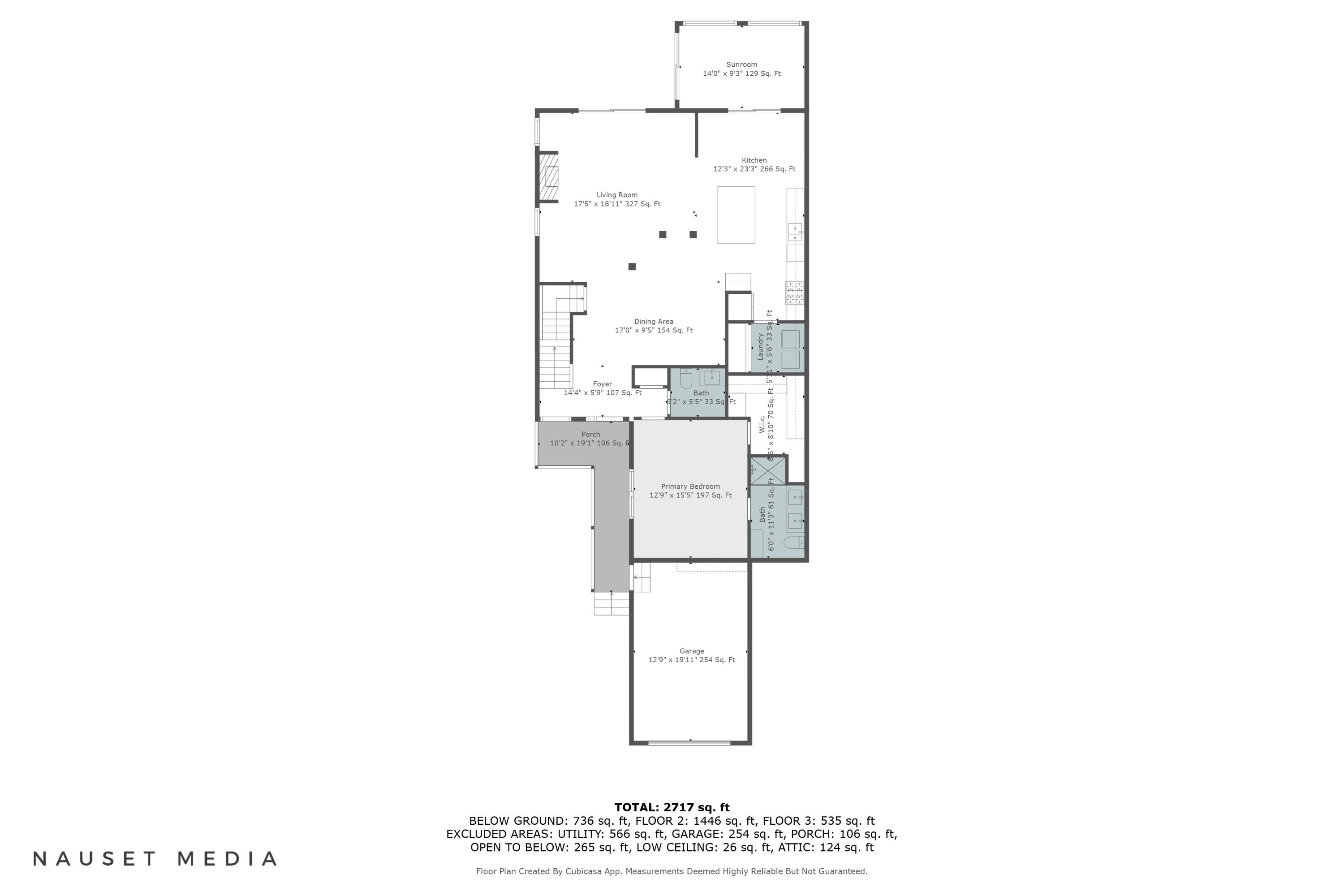 9 Holly Hock Knoll Court Bourne MA 02532