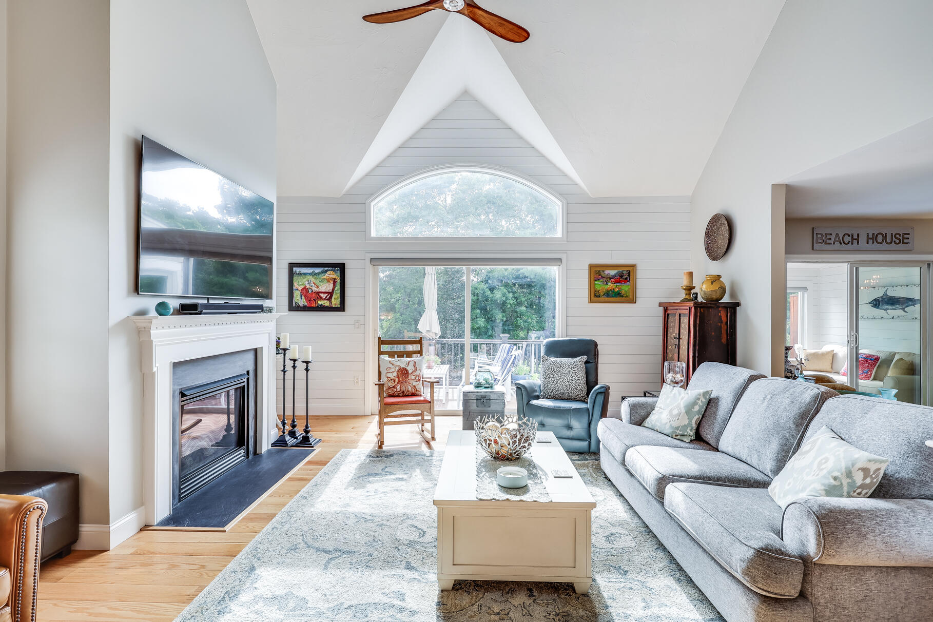 9 Holly Hock Knoll Court Bourne MA 02532