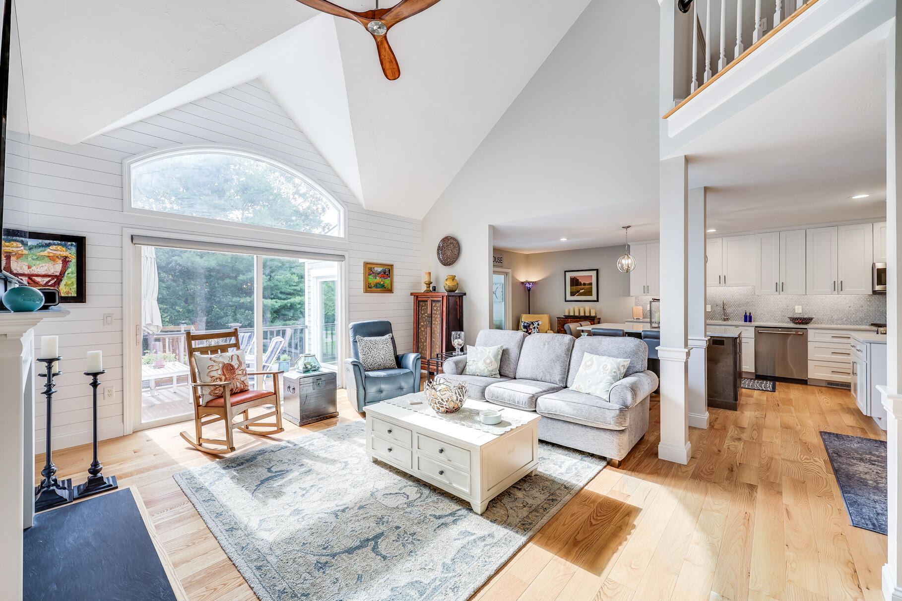 9 Holly Hock Knoll Court Bourne MA 02532