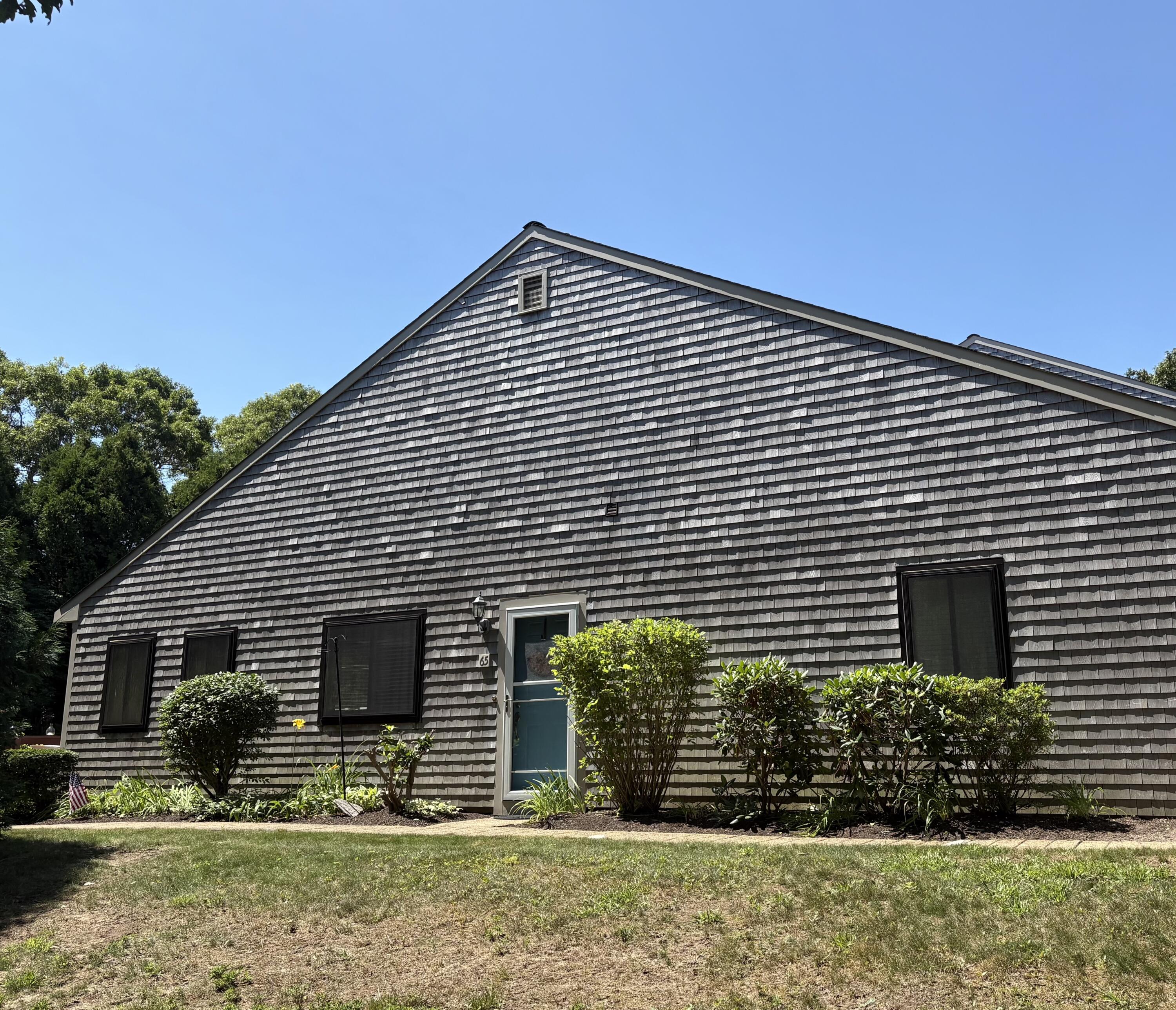 65 Roundhouse Road Buzzards Bay MA 02532