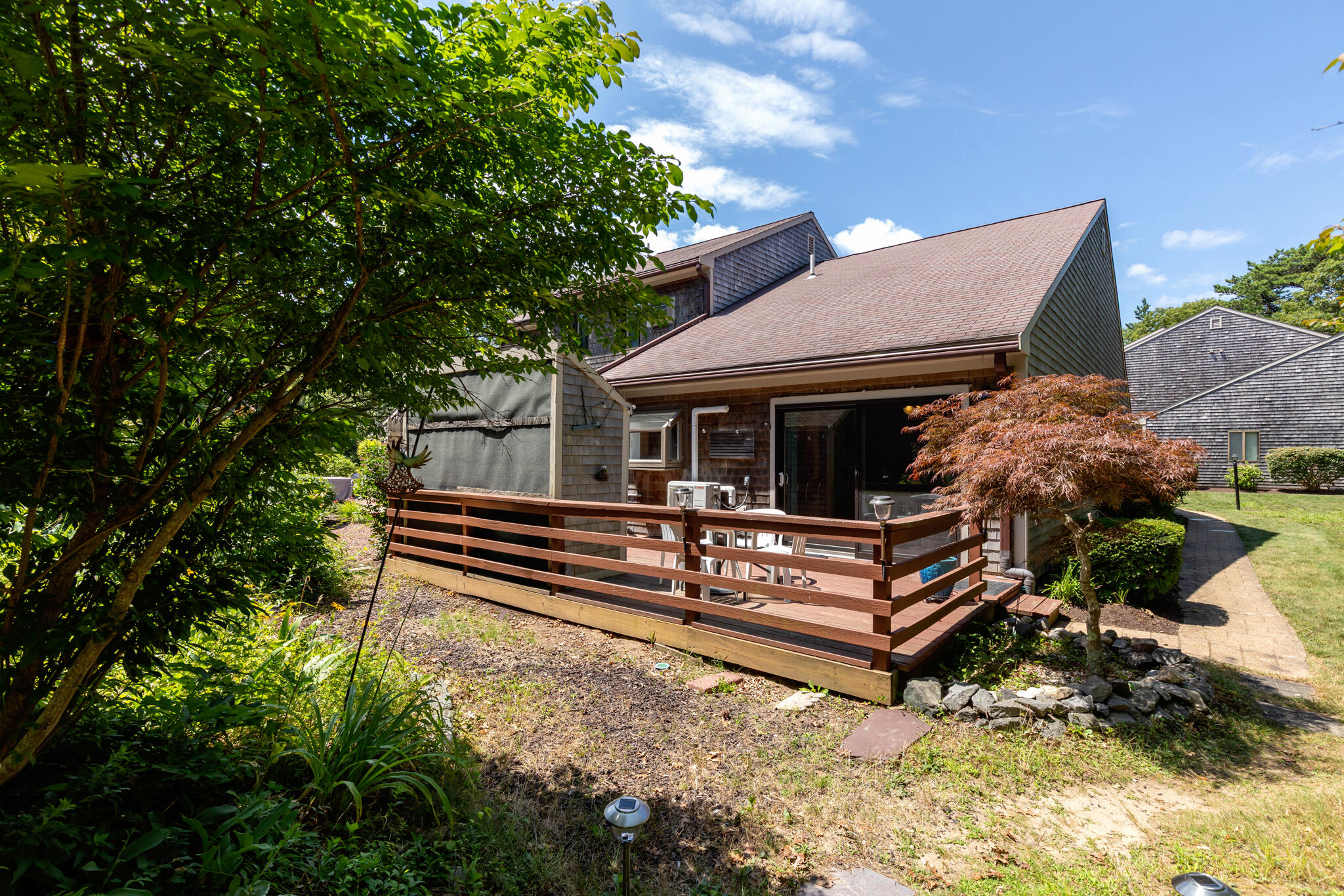 65 Roundhouse Road Buzzards Bay MA 02532