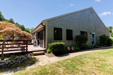 65 Roundhouse Road Buzzards Bay MA 02532