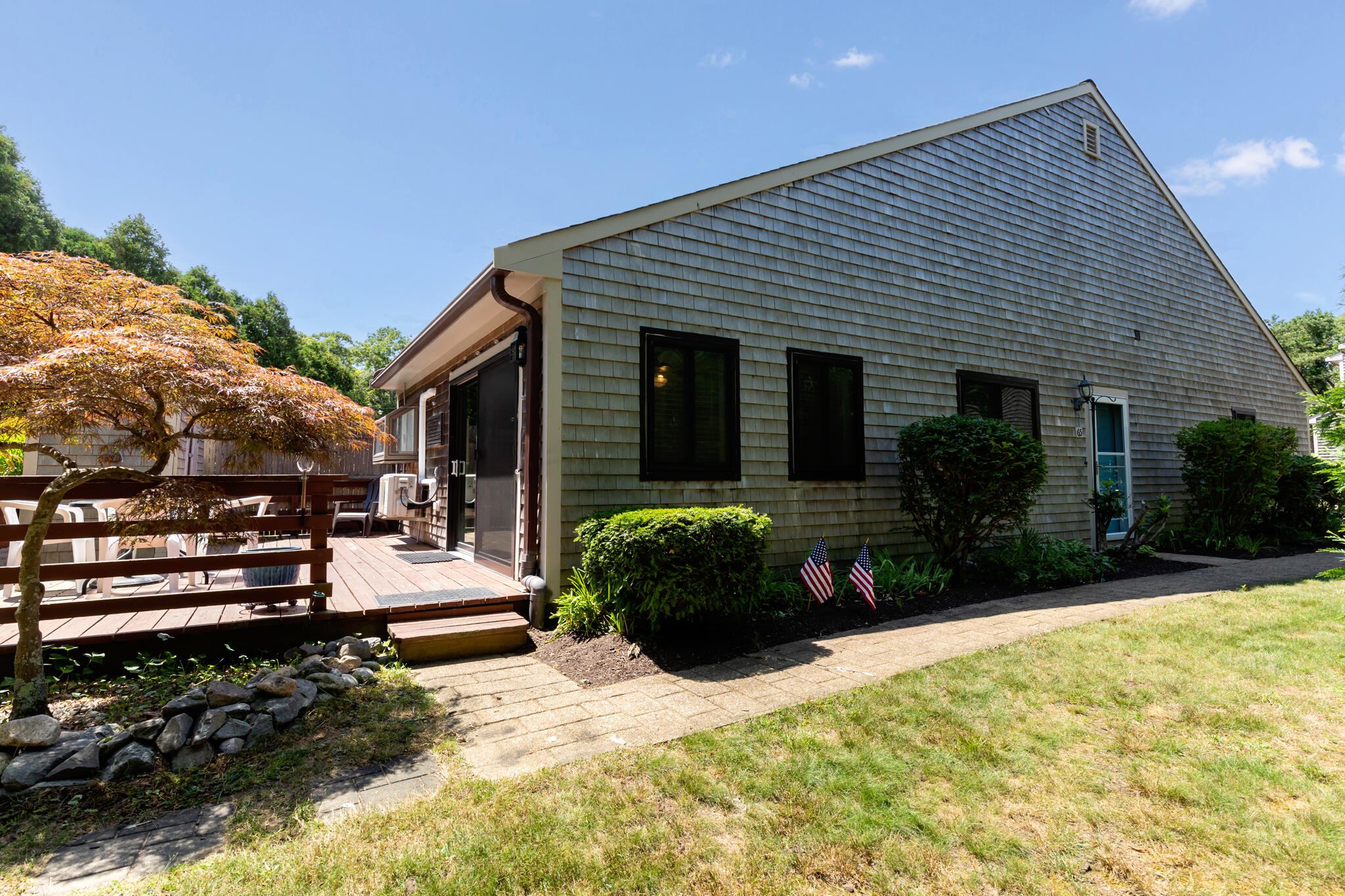 65 Roundhouse Road Buzzards Bay MA 02532