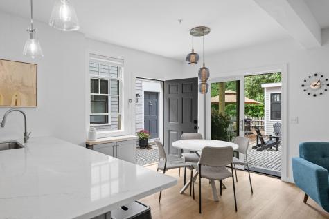 286 Bradford Street Provincetown MA 02657