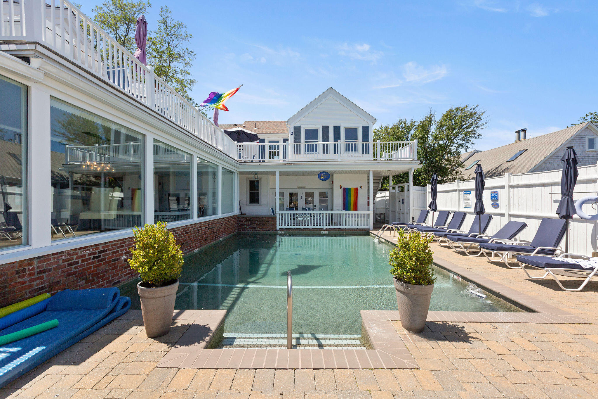 15 Cottage Street Provincetown MA 02657