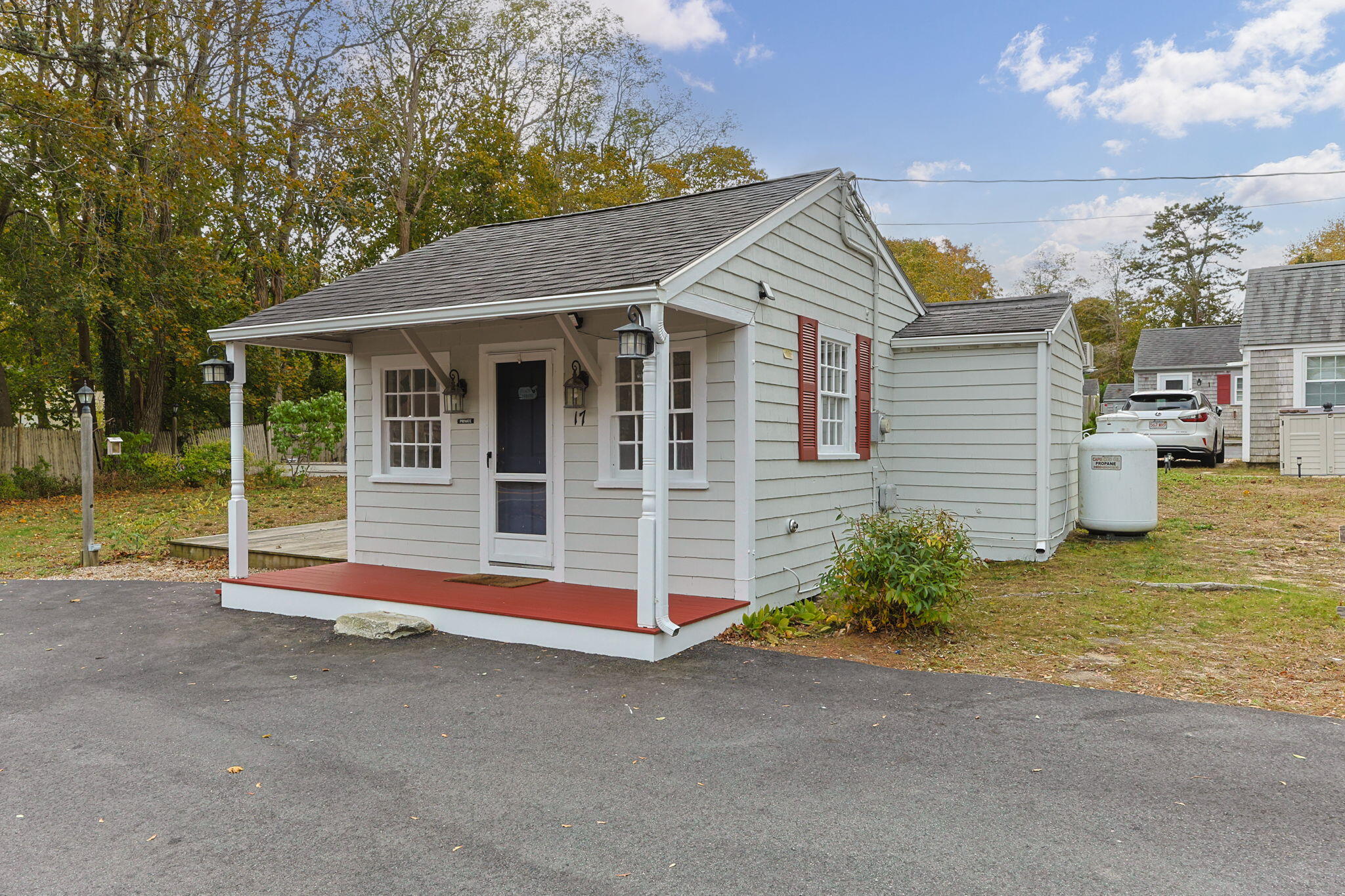 376 Route 6a Sandwich MA 02537