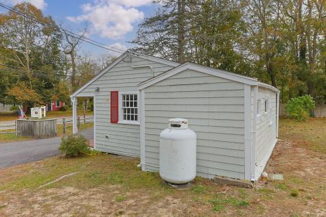 376 Route 6a Sandwich MA 02537