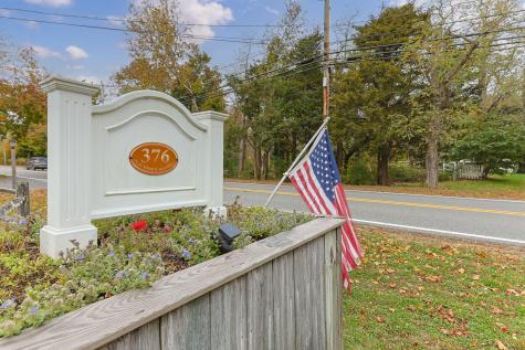 376 Route 6a Sandwich MA 02537