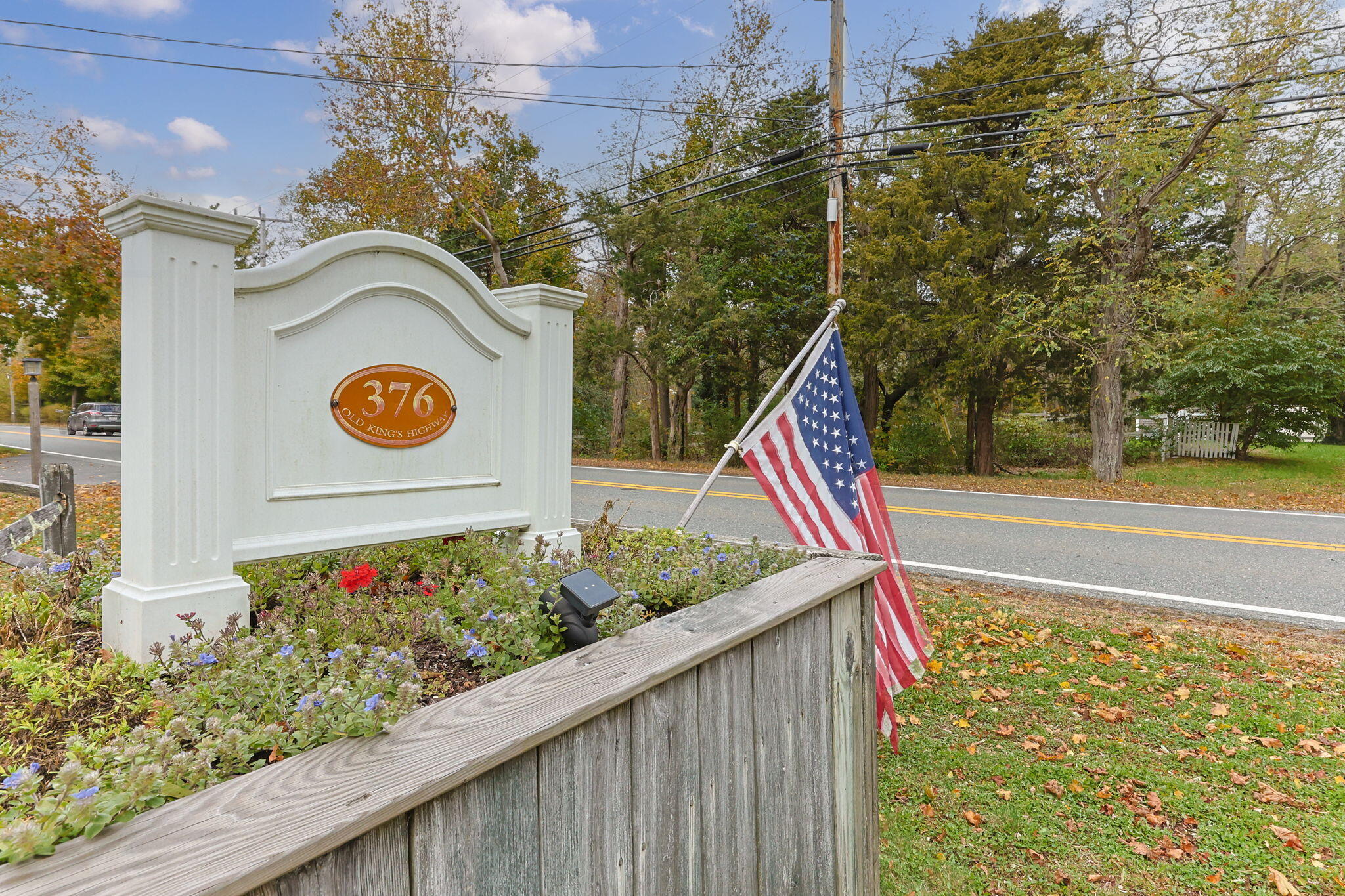 376 Route 6a Sandwich MA 02537