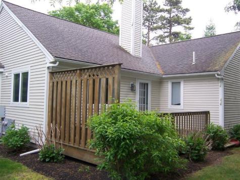 82 Pine Hill Mashpee MA 02649