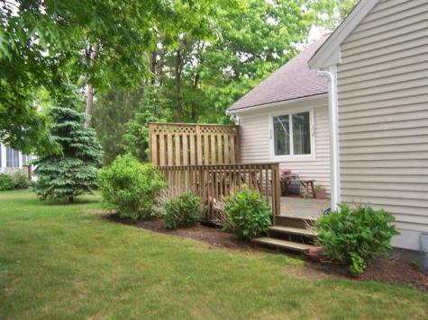 82 Pine Hill Mashpee MA 02649