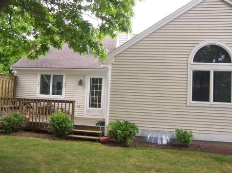 82 Pine Hill Mashpee MA 02649