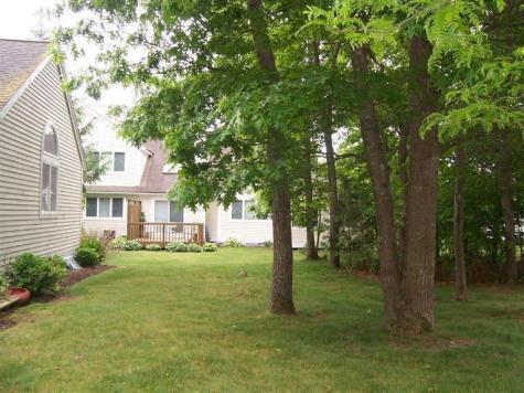 82 Pine Hill Mashpee MA 02649