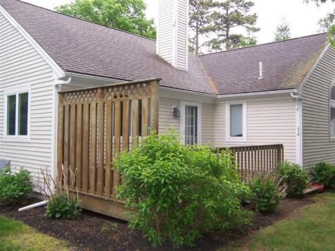 82 Pine Hill Mashpee MA 02649