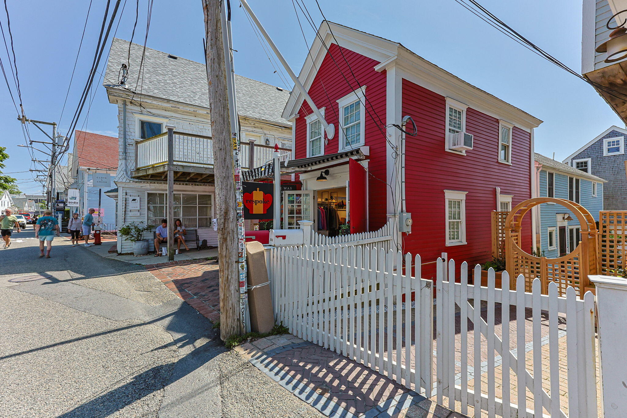 351A Commercial Street MA 02657