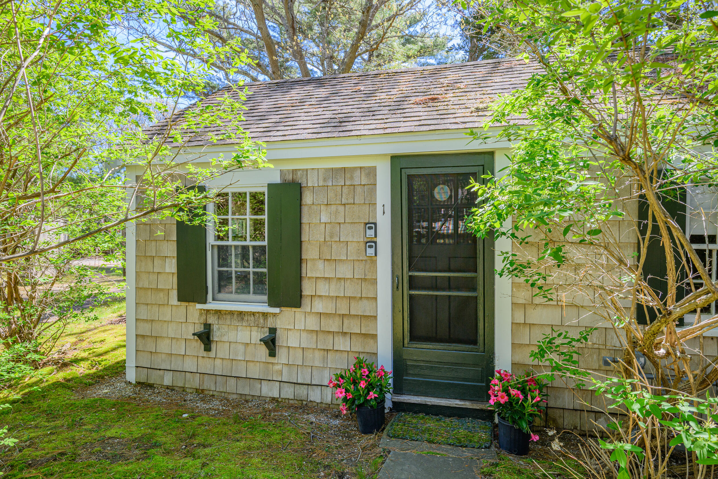 1975 State Highway Eastham MA 02642