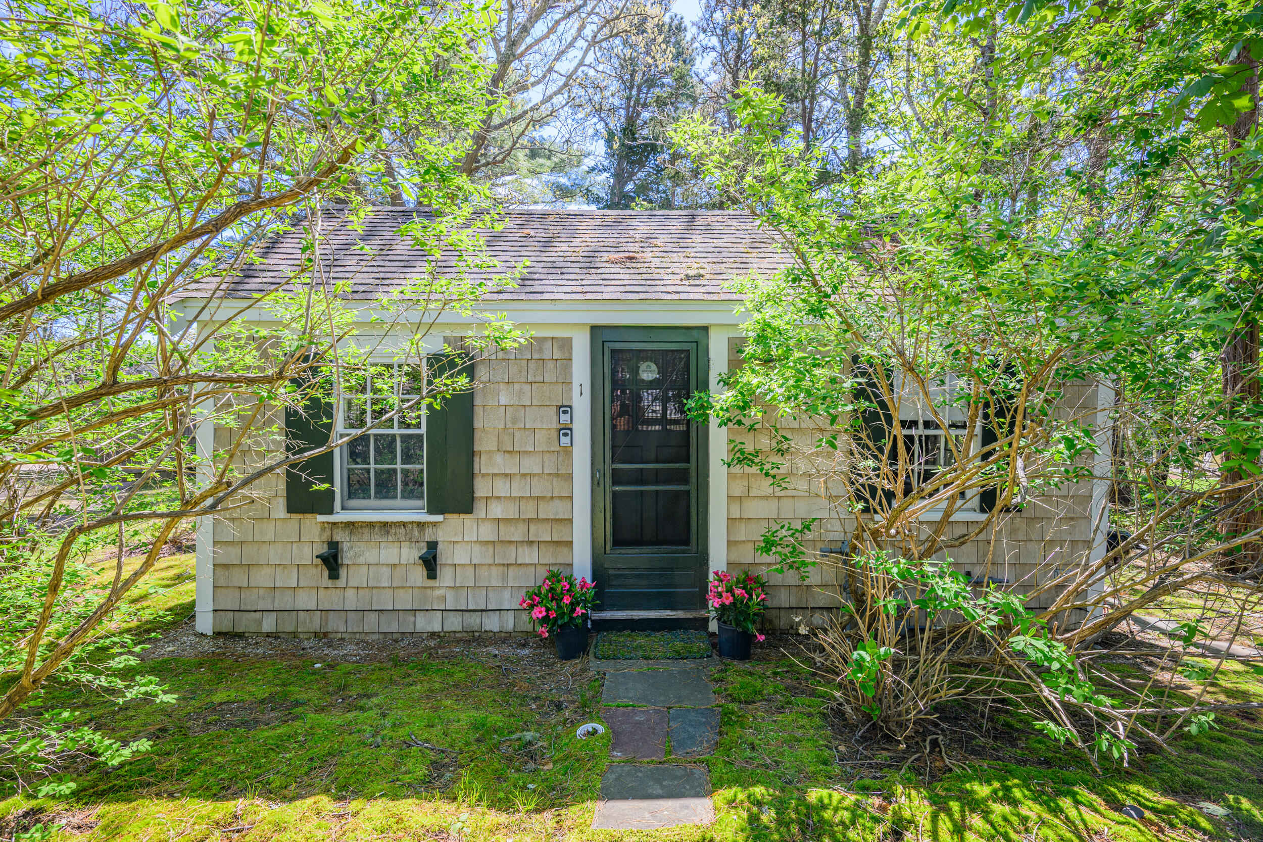 1975 State Highway Eastham MA 02642