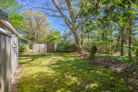 1975 State Highway Eastham MA 02642