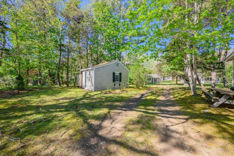 1975 State Highway Eastham MA 02642