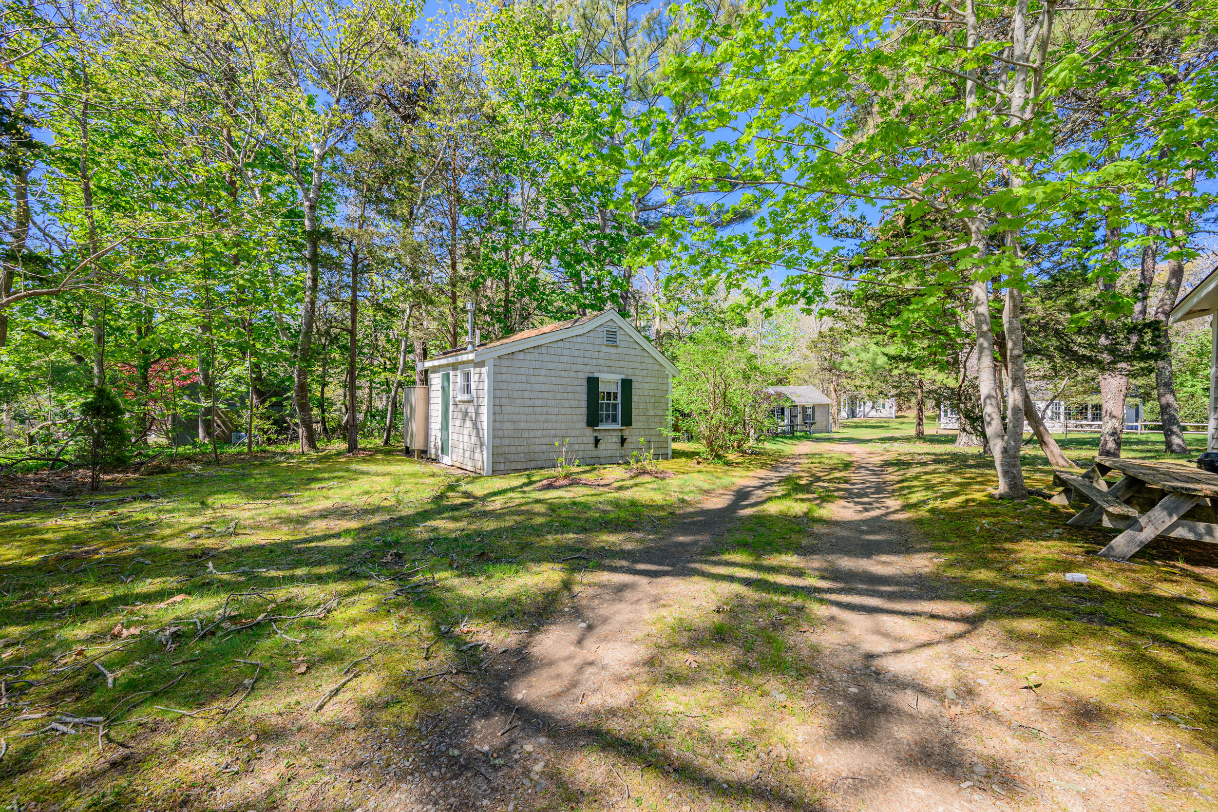 1975 State Highway Eastham MA 02642