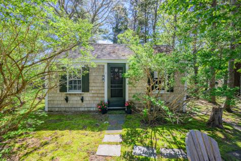1975 State Highway Eastham MA 02642