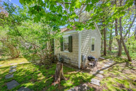 1975 State Highway Eastham MA 02642