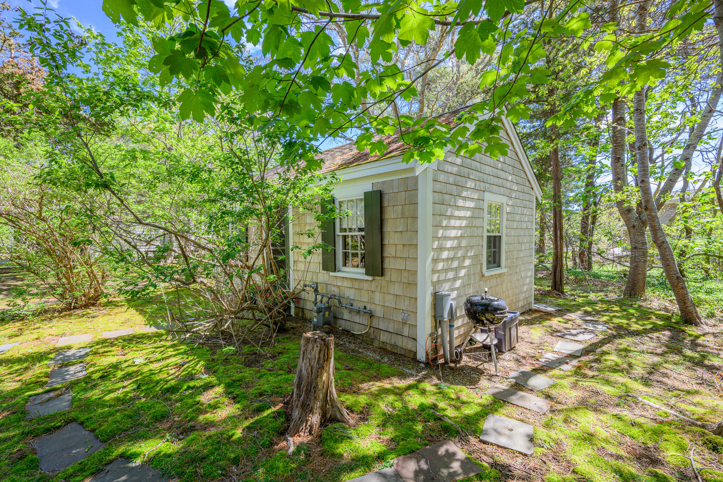 1975 State Highway Eastham MA 02642