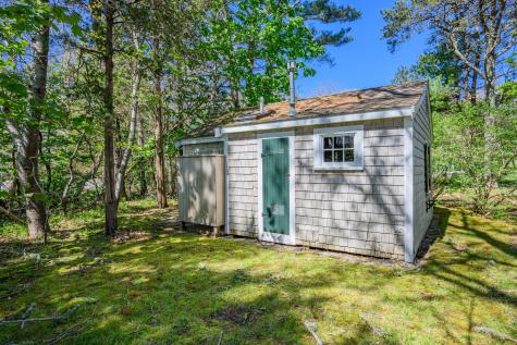 1975 State Highway Eastham MA 02642