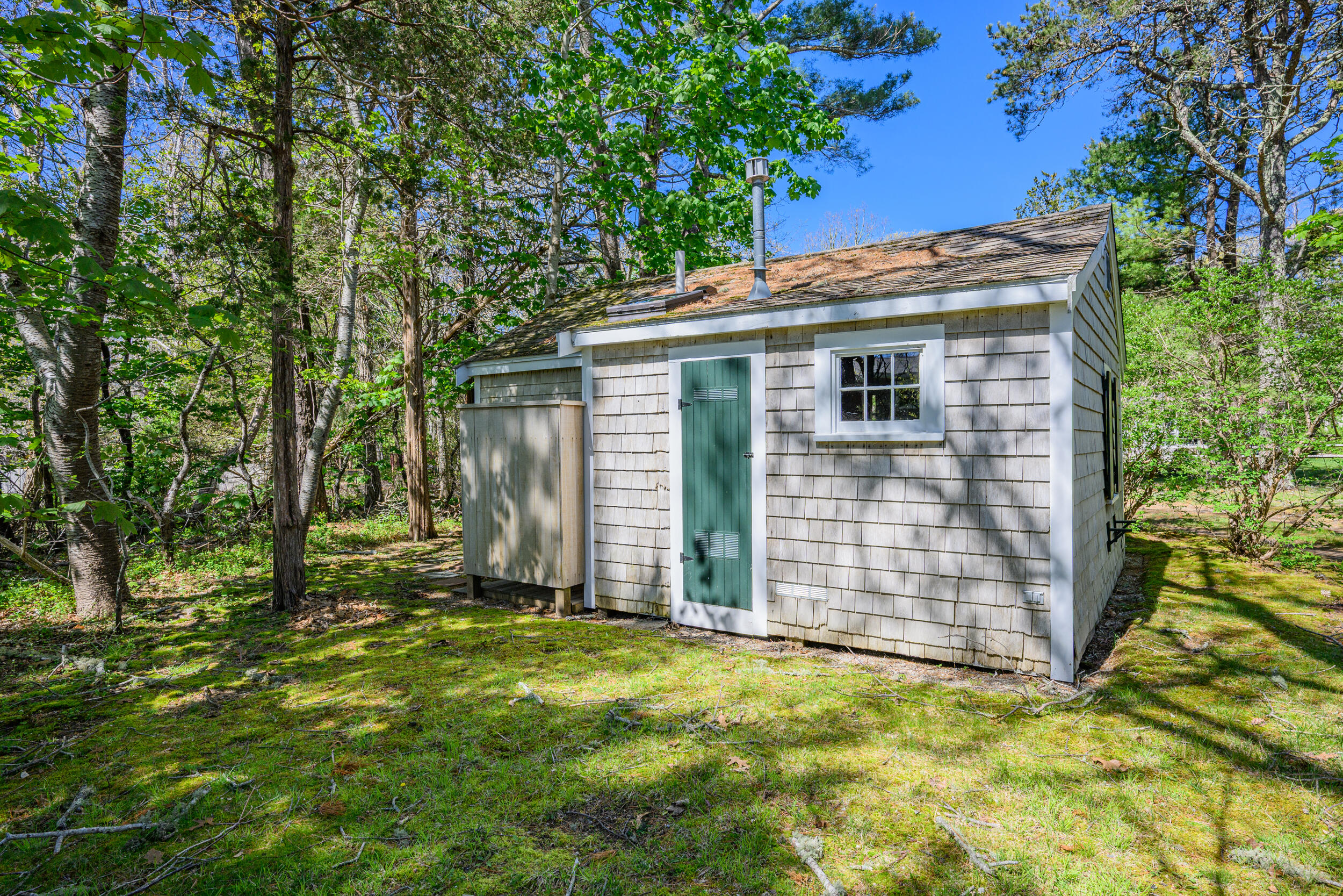 1975 State Highway Eastham MA 02642