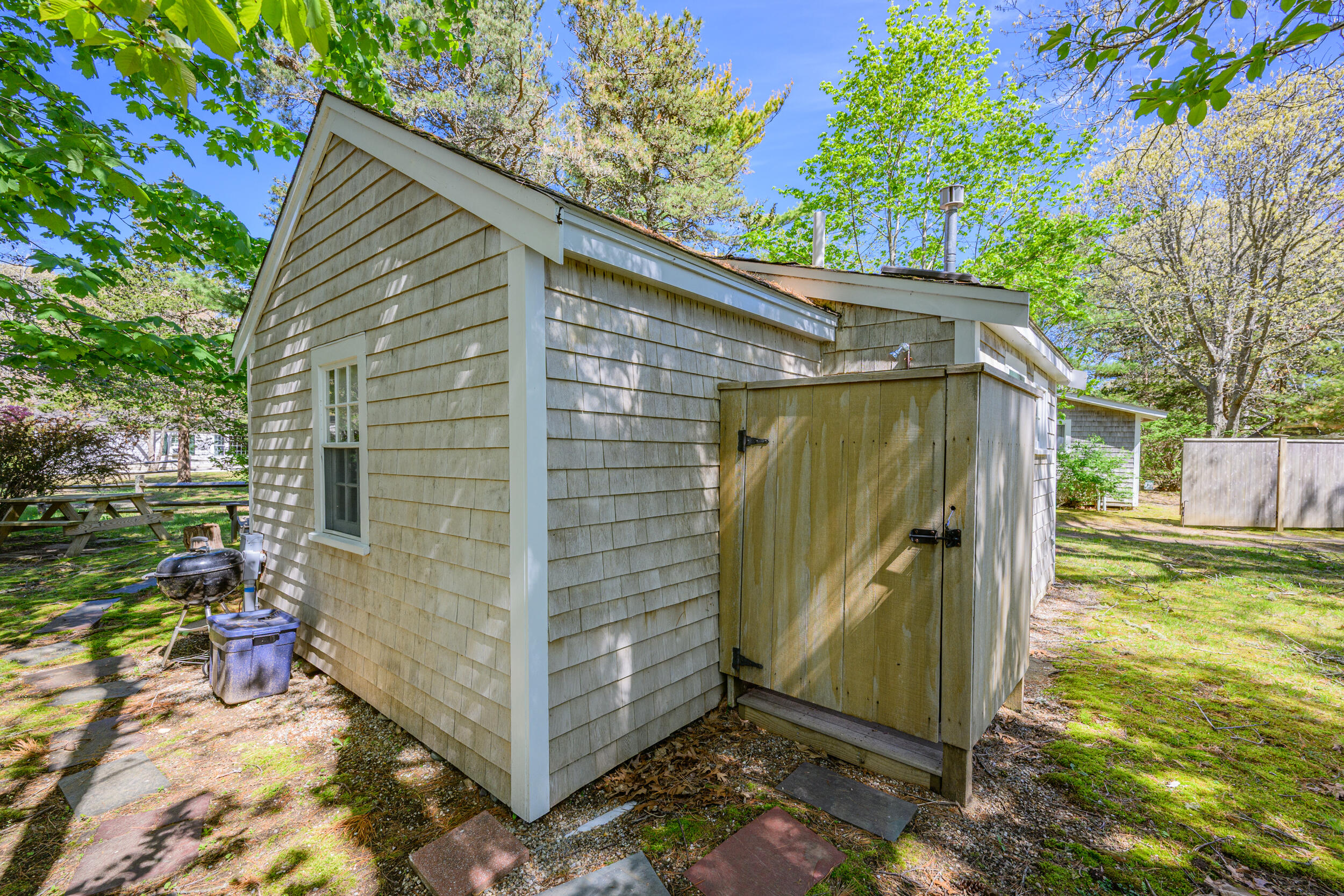1975 State Highway Eastham MA 02642