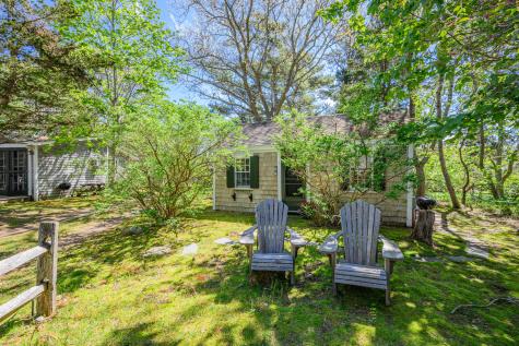 1975 State Highway Eastham MA 02642