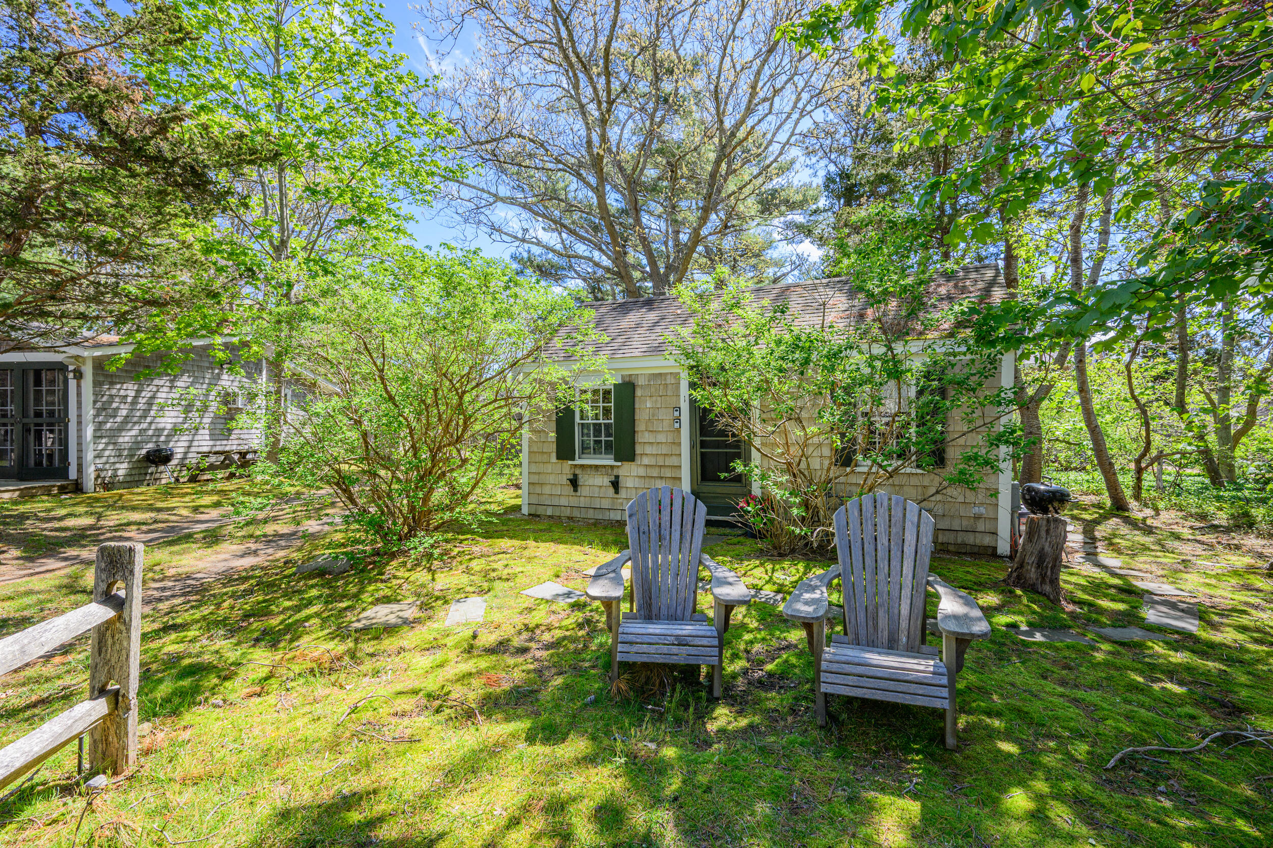 1975 State Highway Eastham MA 02642