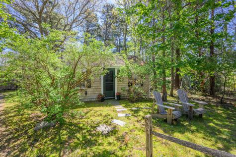 1975 State Highway Eastham MA 02642
