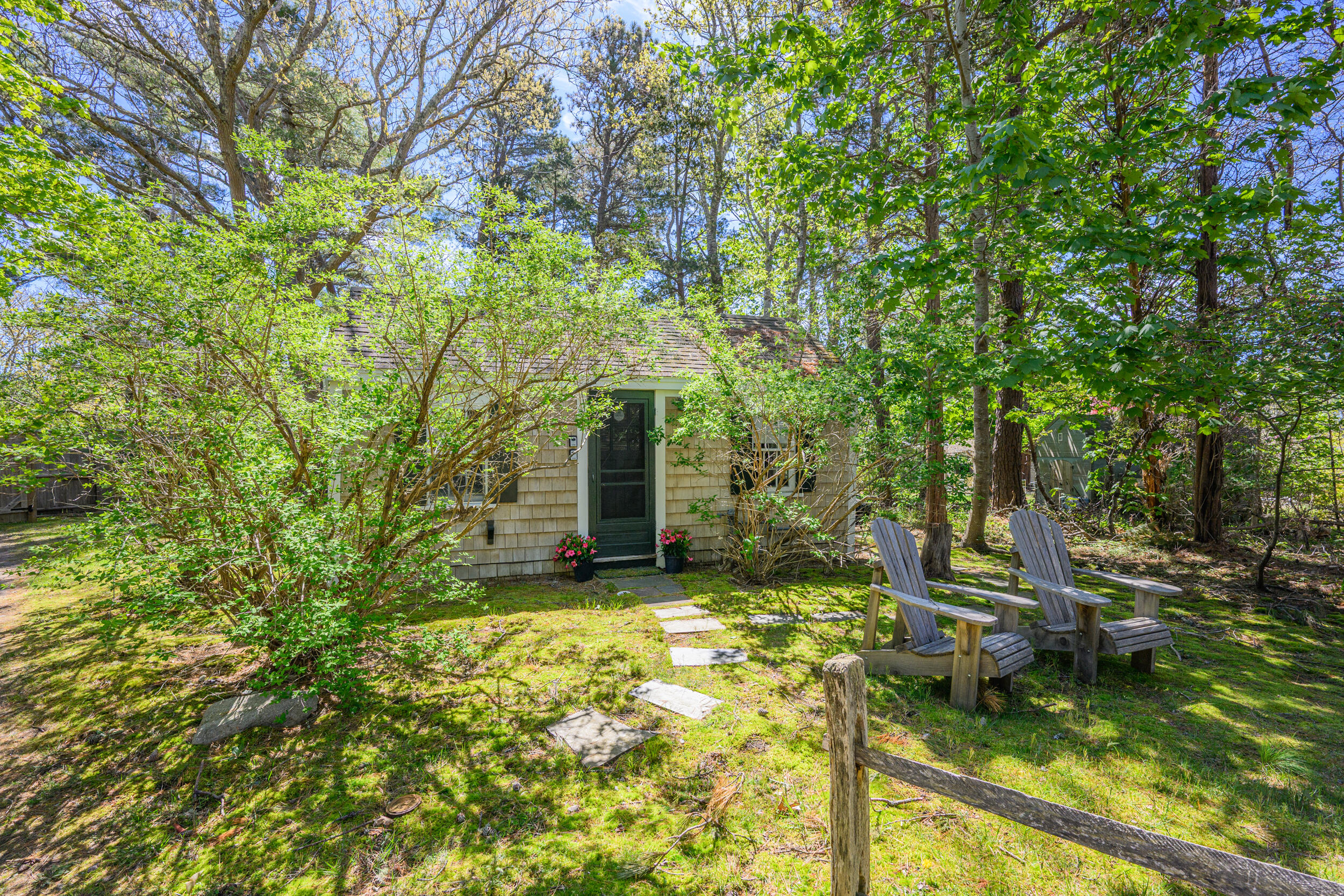 1975 State Highway Eastham MA 02642