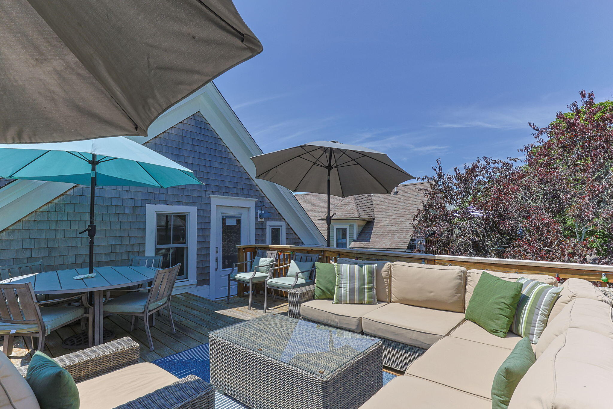 15 Winthrop Street Provincetown MA 02657