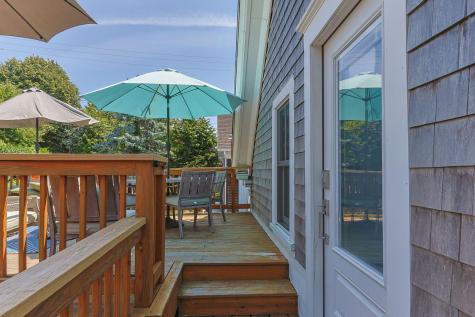 15 Winthrop Street Provincetown MA 02657