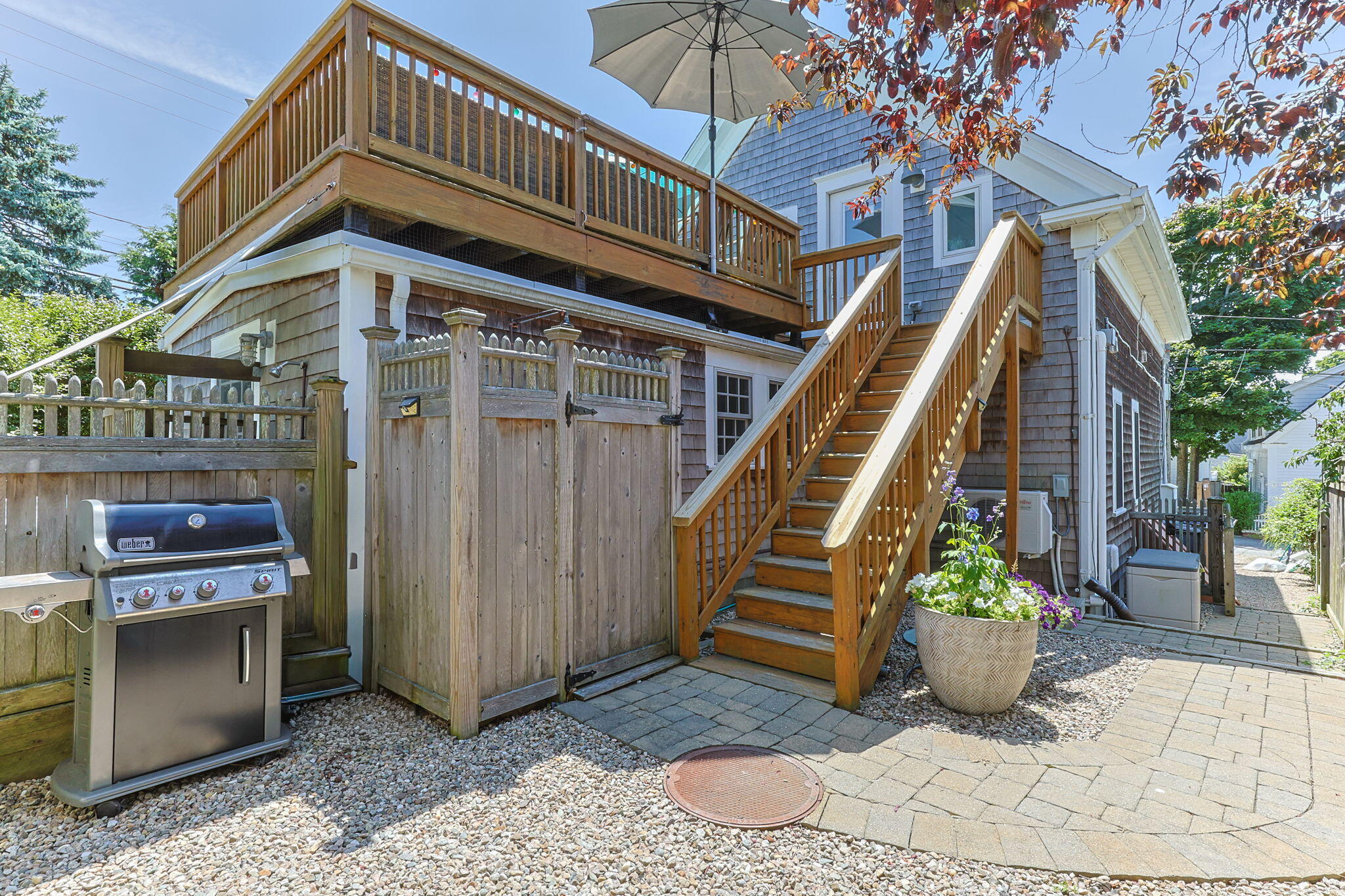 15 Winthrop Street Provincetown MA 02657